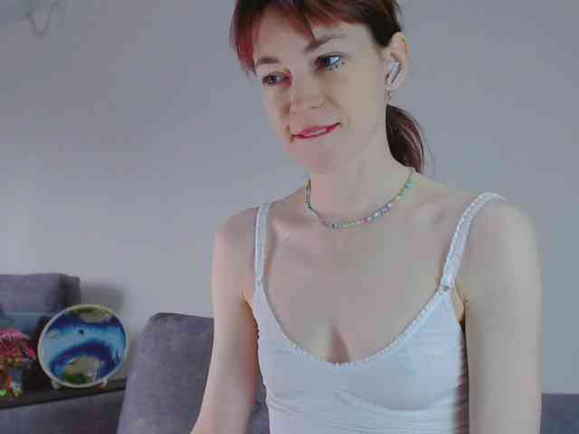 LiluBarbarian webcam