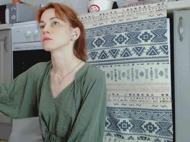 LiluBarbarian webcam