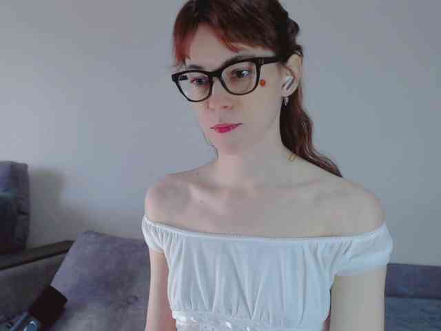 LiluBarbarian webcam