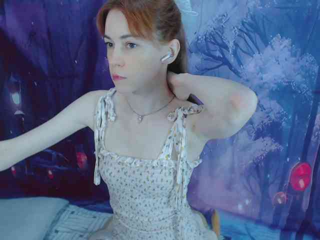LiluBarbarian webcam