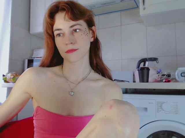 LiluBarbarian webcam