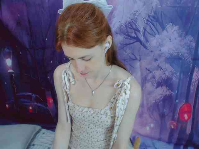 LiluBarbarian webcam