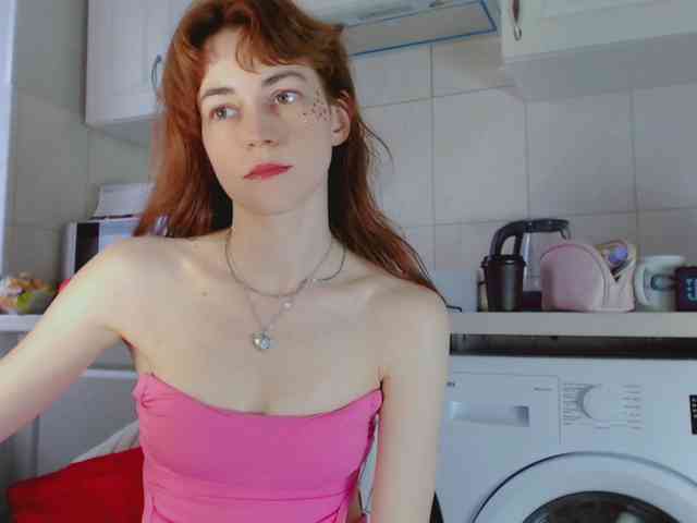 LiluBarbarian webcam
