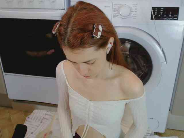 LiluBarbarian webcam