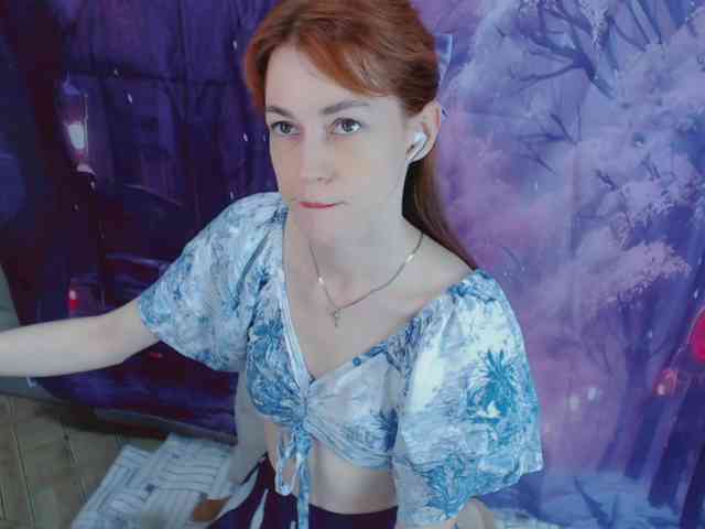 LiluBarbarian webcam