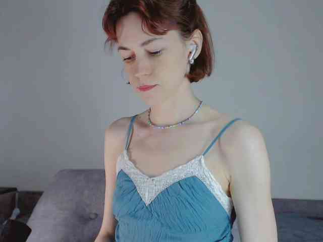 LiluBarbarian webcam