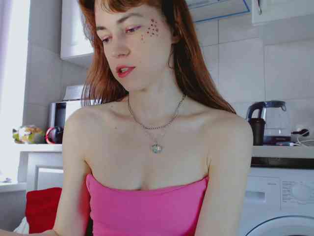 LiluBarbarian webcam