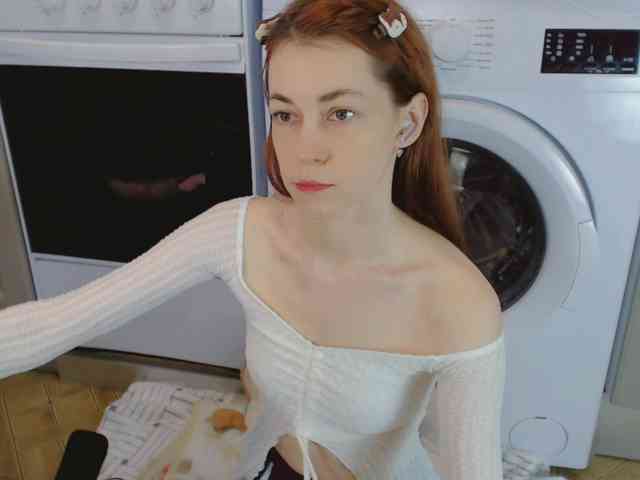 LiluBarbarian webcam