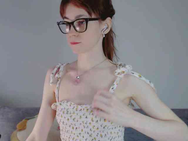 LiluBarbarian webcam