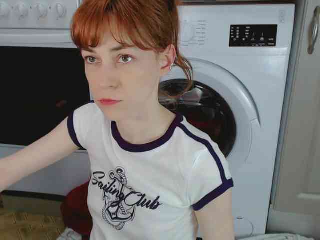LiluBarbarian webcam