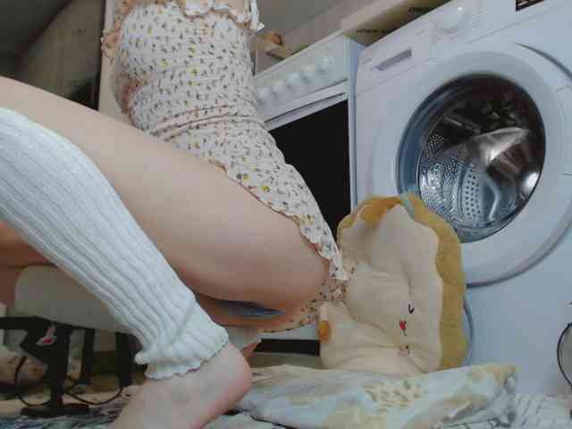 LiluBarbarian webcam