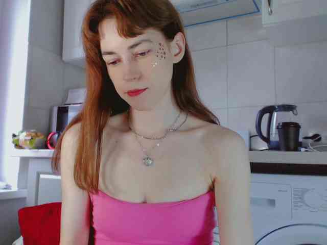 LiluBarbarian webcam