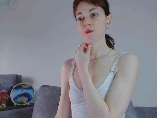 LiluBarbarian webcam