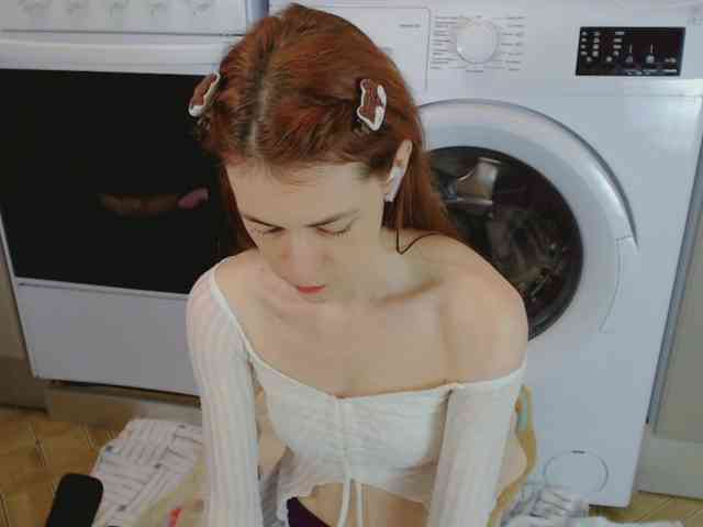 LiluBarbarian webcam