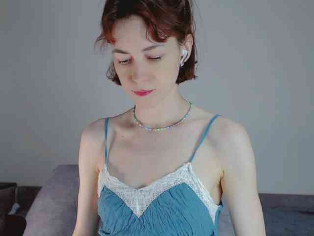 LiluBarbarian webcam