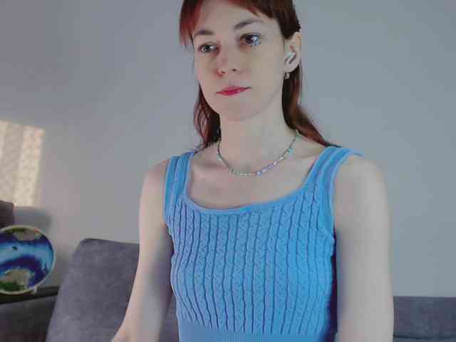 LiluBarbarian webcam