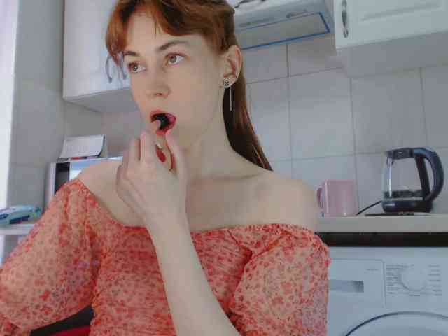 LiluBarbarian webcam