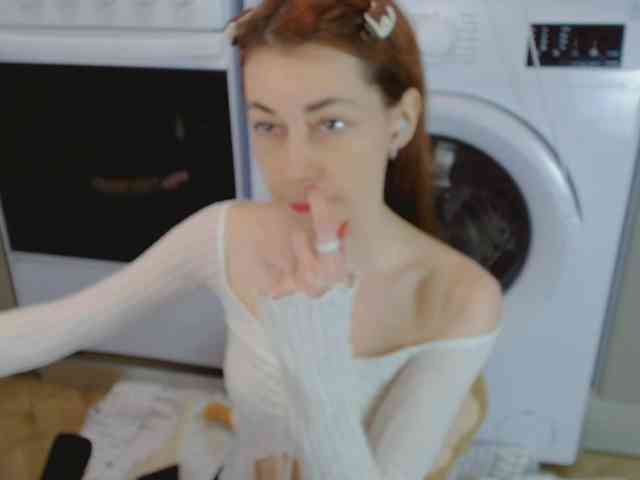 LiluBarbarian webcam