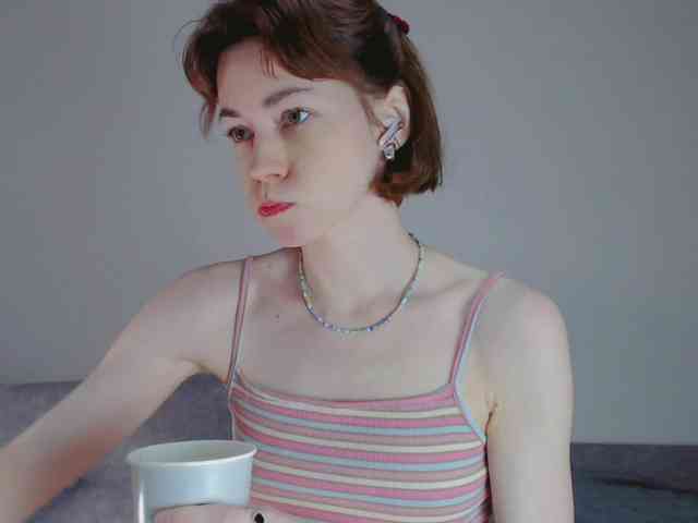 LiluBarbarian webcam