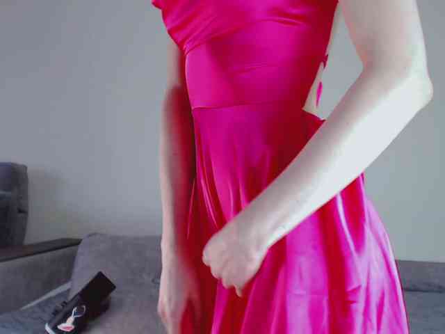 LiluBarbarian webcam