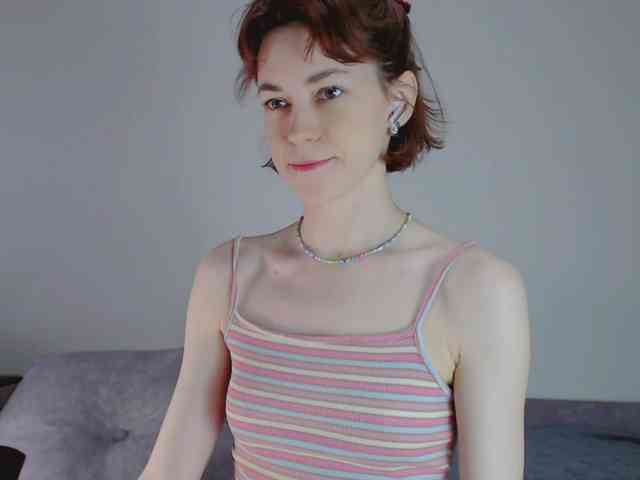 LiluBarbarian webcam