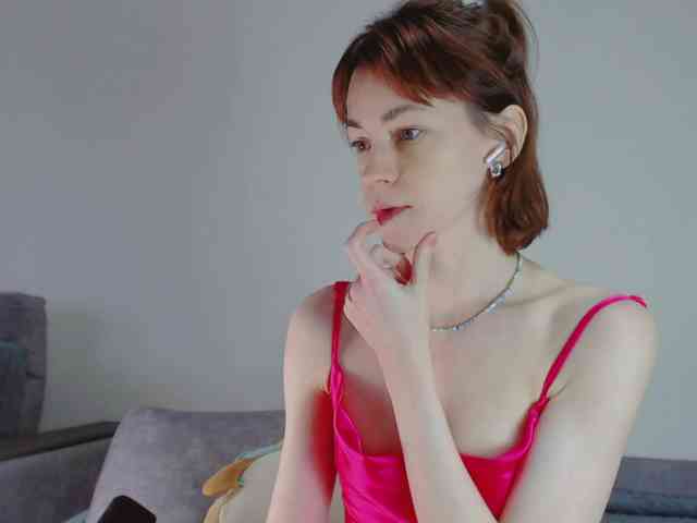 LiluBarbarian webcam