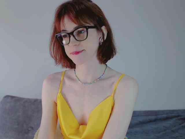 LiluBarbarian webcam