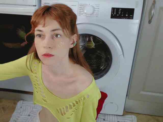 LiluBarbarian webcam