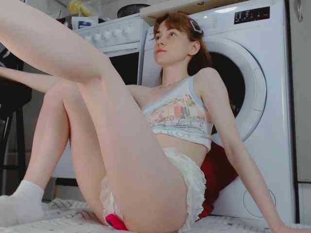 LiluBarbarian webcam