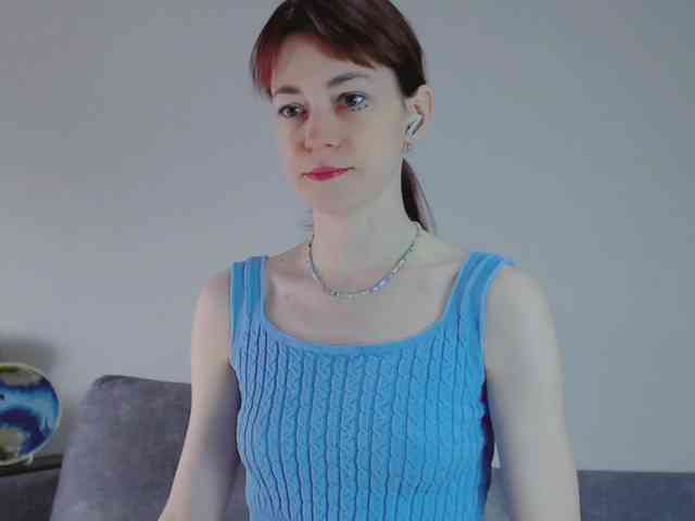 LiluBarbarian webcam