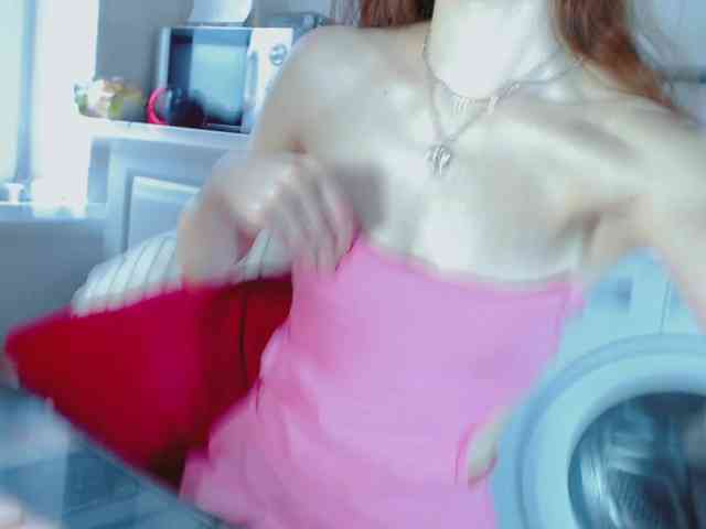 LiluBarbarian webcam