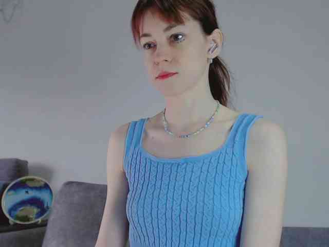 LiluBarbarian webcam