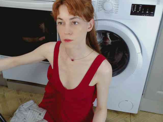LiluBarbarian webcam