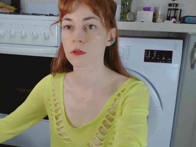 LiluBarbarian webcam