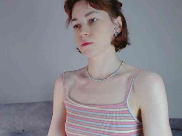 LiluBarbarian webcam