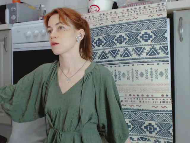 LiluBarbarian webcam