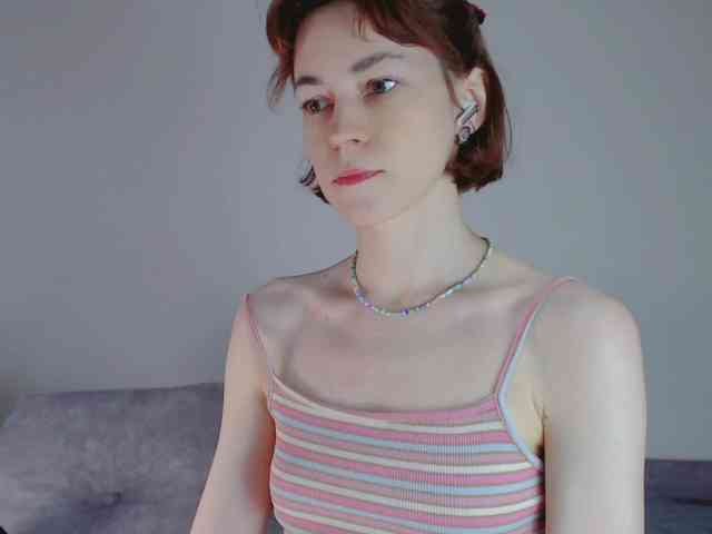 LiluBarbarian webcam