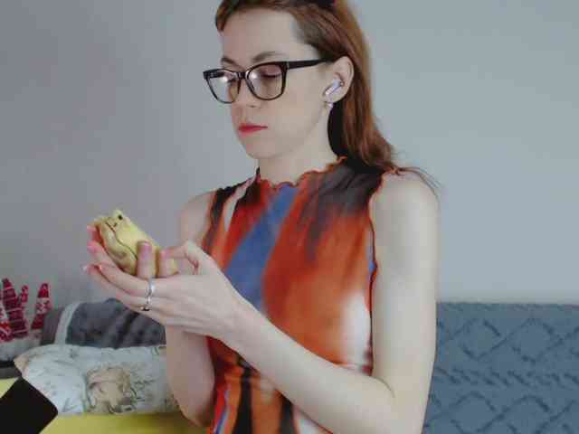 LiluBarbarian webcam