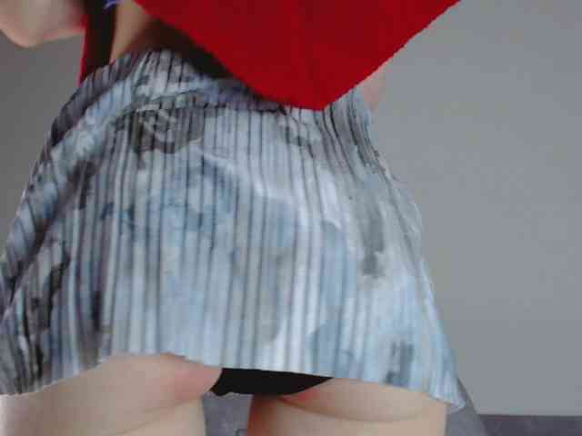 LiluBarbarian webcam