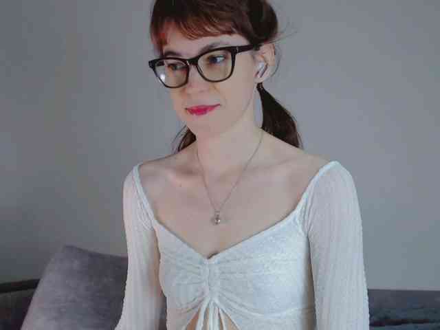 LiluBarbarian webcam