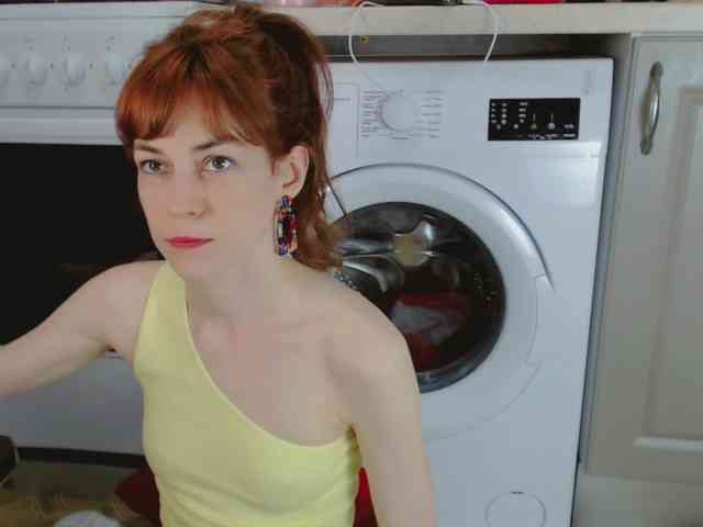 LiluBarbarian webcam