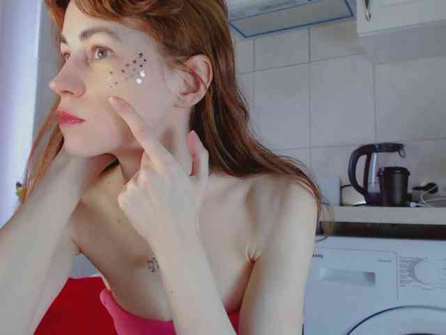 LiluBarbarian Live Webcam on BongaCams