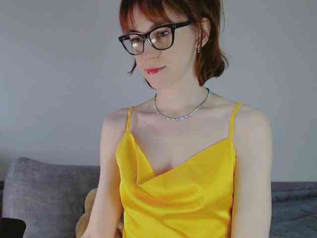 LiluBarbarian webcam