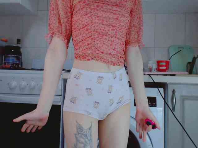 LiluBarbarian webcam