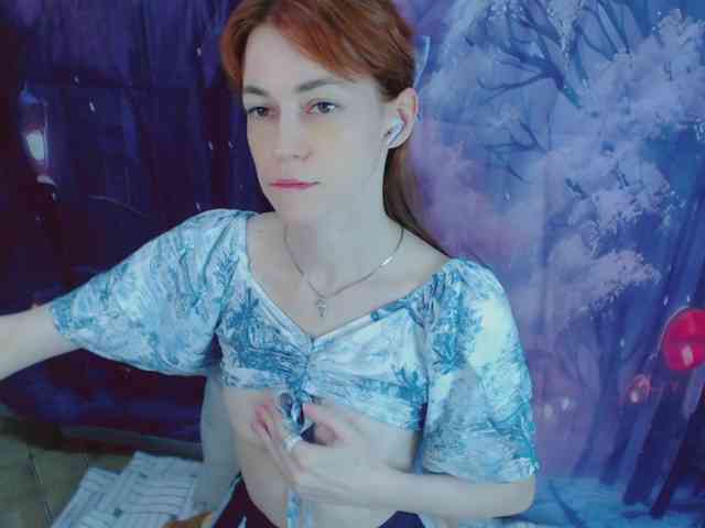 LiluBarbarian webcam