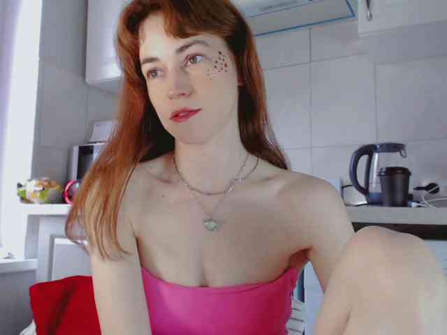 LiluBarbarian webcam
