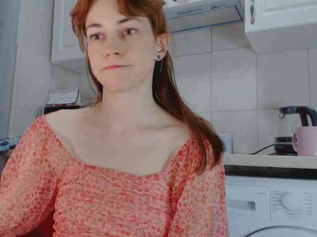 LiluBarbarian webcam