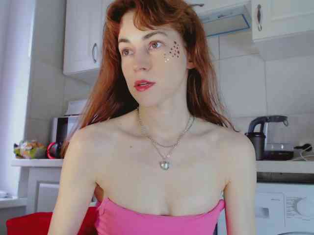 LiluBarbarian webcam