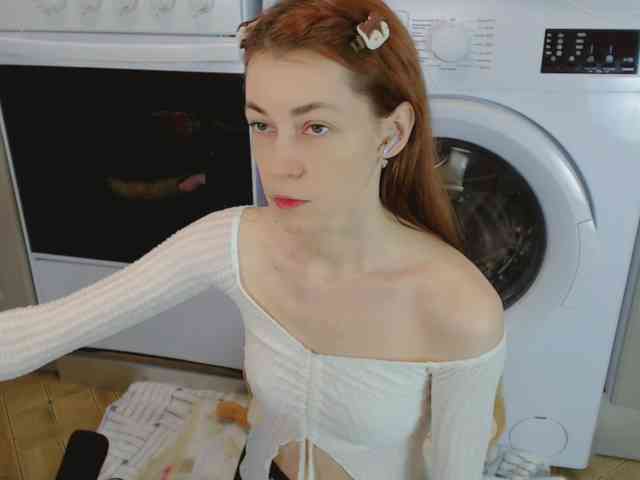 LiluBarbarian webcam