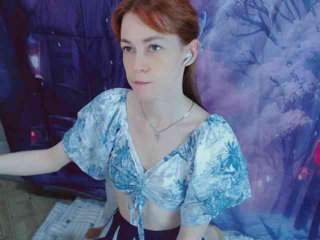 LiluBarbarian webcam